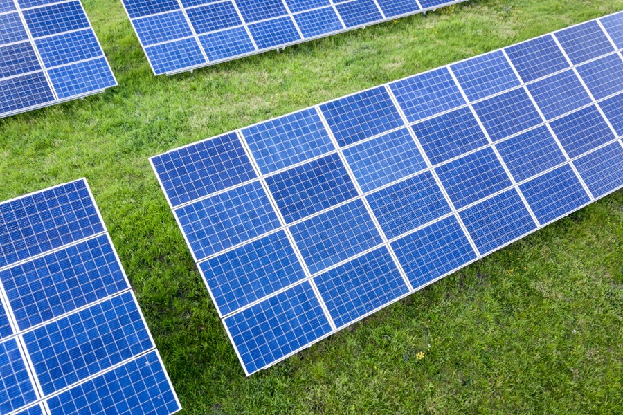 Yenilenebilir Enerji